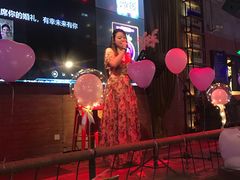 -别院里音乐餐酒吧(双流航空港店)