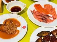 -海韵之星邮轮水会(明发商业广场店)