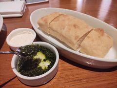 -沈阳君悦酒店·意坊意大利餐厅