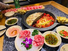 -蜀大侠火锅(四川北路店)