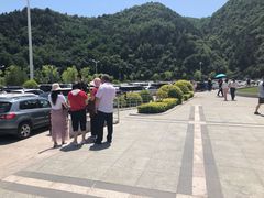 -关山草原