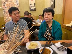 -川成串·自助串串香火锅(朝阳店)