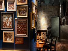 -The Happy Monk(前海壹方汇店)