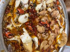 -黑皮酸菜鱼(三山街店)