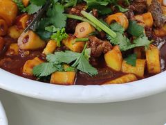 -熊猫主题餐厅