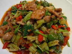 -蜀宴小调·精致家常菜(科华店)