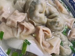 -古徽州馄饨店(宝安路店)