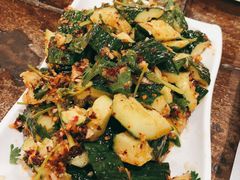 拍黄瓜-枪火串烧·东北特色烧烤(罗湖总店)