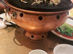 -京味斋·烤鸭·北京菜(安贞店)