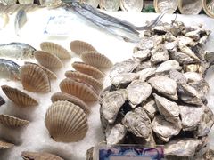 -旺顺阁海鲜广场(亚运村店)