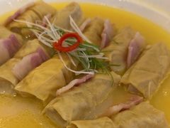-聚鑫阁江浙菜·非遗传承技艺(青村帝华园店)