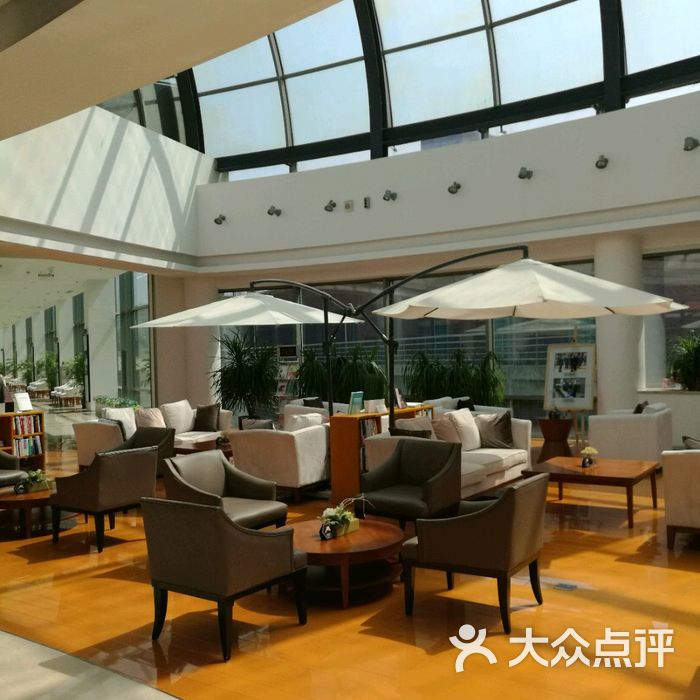 北京忠良书院酒店图片