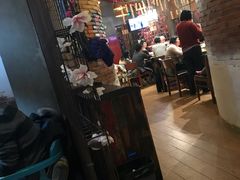 大堂-吴越荣记·苏州菜·松鼠桂鱼(斜塘老街店)