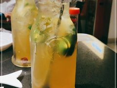 -探鱼·鲜青椒爽麻烤鱼(领展购物广场店)