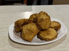 -老北京馅饼粥(西单店)