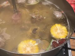 -牛很鲜潮汕牛肉火锅(朝晖路店)