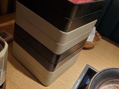 -温野菜涮涮锅(曲江大悦城店)