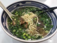 -马兰拉面(西直门外店)