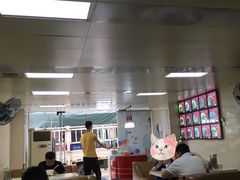 -何记鳝鱼面馆(开发区分店)