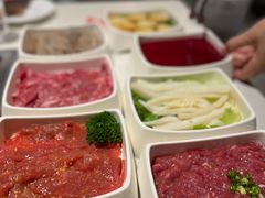 -海底捞火锅(玉桥商业广场店)