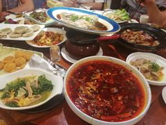 -龙凤瓦罐煨汤馆(清江东路店)