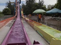 -欢乐水魔方水世界