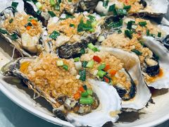 -健眺小海鲜(临海后山店)