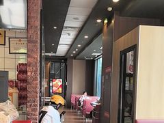 -汉堡王(北京通州领展店)