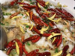 -太二酸菜鱼(金沙印象城店)