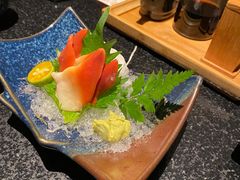 -無境·匠心日本料理(汉街店)