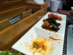 -火牛火韩式烤肉韩国料理(韩乐坊店)