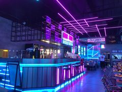 -燥次·烧烤酒场(万象城店)