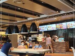 大堂-肯德基(春申店)