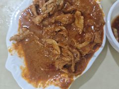 -满口香饭店