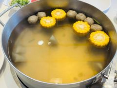 -焯牛潮汕牛肉火锅(云峰街创始店)