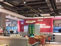 -豪客来牛排(大汉口城店)