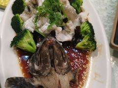 -华兴大酒楼(亿宝大厦店)