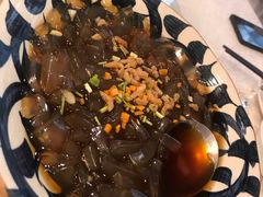 -紫丁香饭店-中餐厅