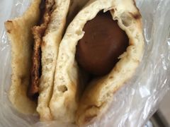-王虎子大饼(甸柳新村五区店)