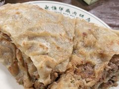 -清真永恒华威肉饼(潘家园店)