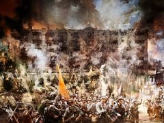 -上海四行仓库抗战纪念馆