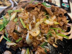 -京华烟云·北京烤鸭(领展购物广场·中关村店)