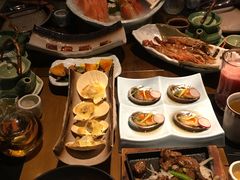 -和彩放题餐厅(酒仙桥店)