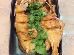 -渔娘渔家丹东海鲜(东直门店)