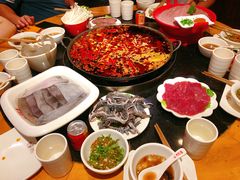 -锅首鲜品火锅(鸳鸯店)