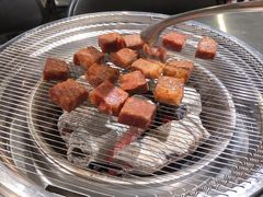 安格斯牛肉粒-本炙炭烤·蒲烧活鳗料理店(金沙洲店)