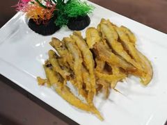 -统景温泉两江酒店中餐厅