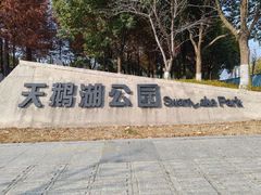 -天鹅湖体育公园