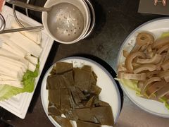 -小叫驴养生驴肉火锅(龙游店)