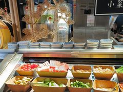 -温野菜涮涮锅(西单大悦城店)